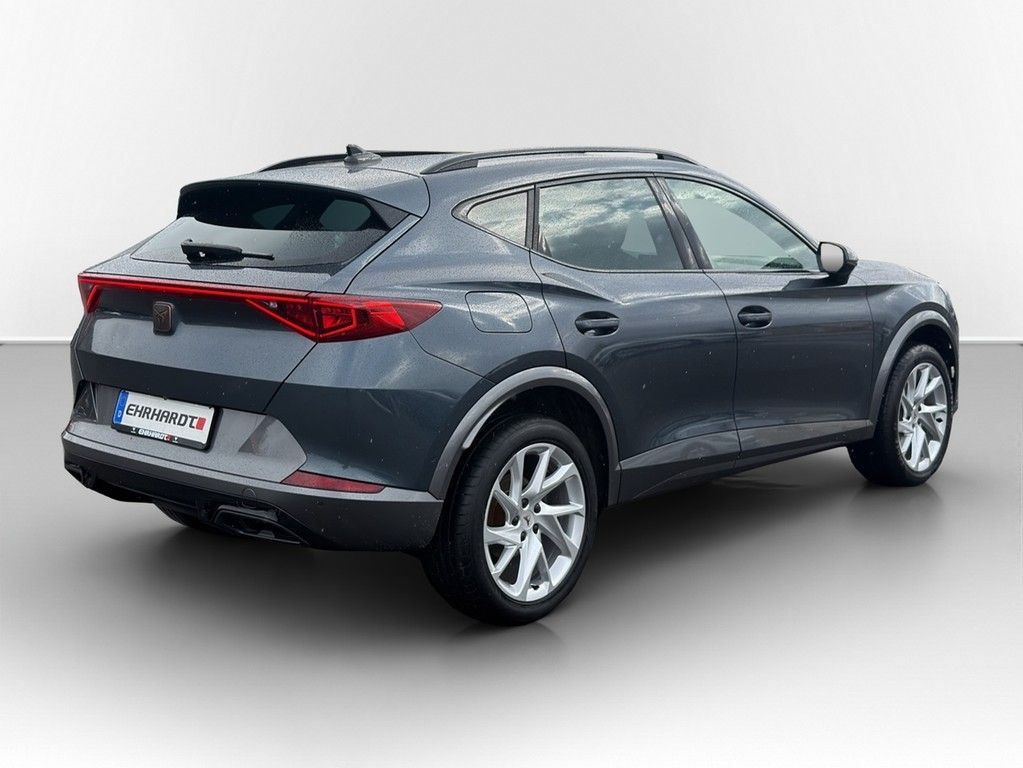 Cupra Formentor - Bild 5