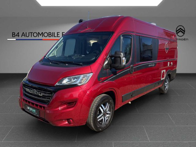 Malibu Van Charming 640 LE HDI 150 - NAVI Solar *AHK*