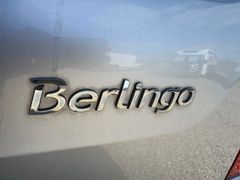 Fahrzeugabbildung Citroën Berlingo Kombi Multispace
