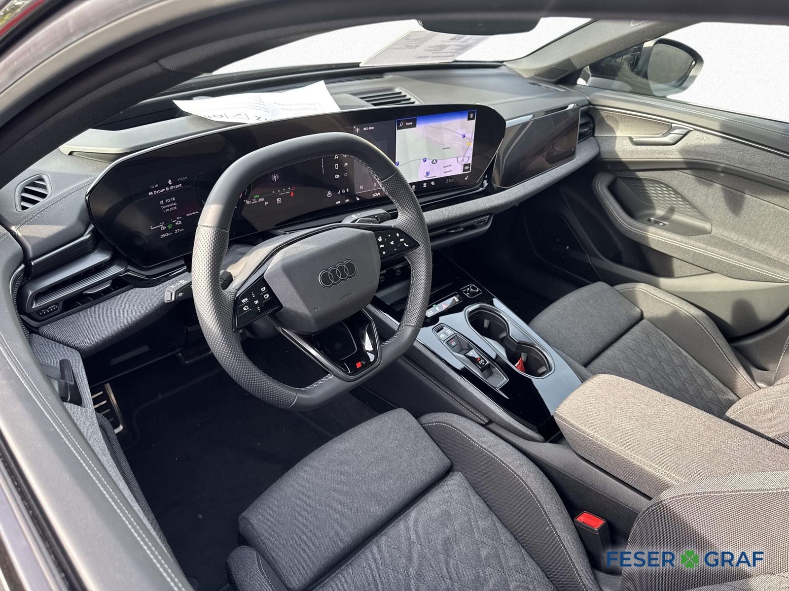 Audi A6 - Bild 7