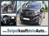 Peugeot Traveller Allure L3*7 SiTZER*AHK*STAND-HZ* - Peugeot Traveller Gebrauchtwagen