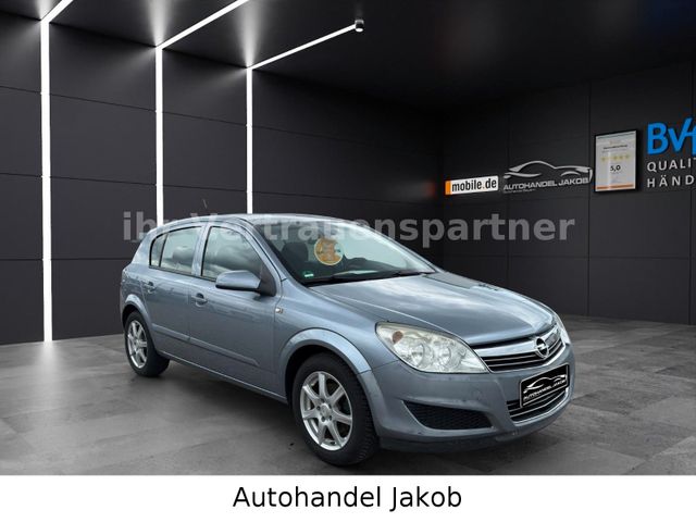 Opel Astra H Lim. CATCH ME/TÜV_SERVICE_NEU!