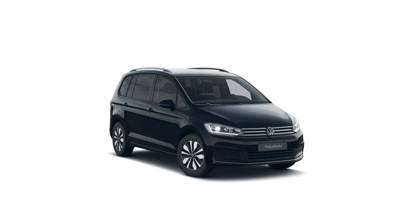 Volkswagen Touran - Bild 9