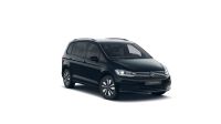 Volkswagen Touran - Vorschau Bild 9