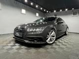 Audi A7 V6 TDI | S Line | Optikpaket | 20 Zoll - scheckheftgepflegte Audi A7