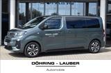 Citroën Spacetourer Max M HDi180 Autom 8Sitze Standheizu - Citroën SpaceTourer mit Anhängerkupplung