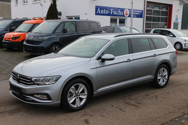 Volkswagen Passat 2.0 TDI DSG Variant Business LED AHK