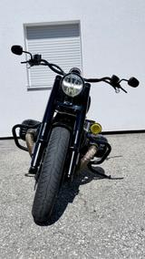 BMW R 18 Bobber - CHOPPER BOBBER