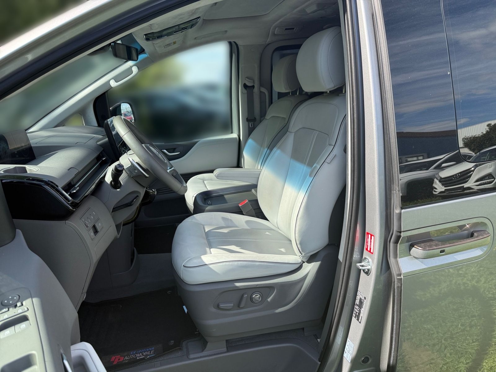 Hyundai Staria – Bild 7