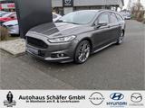 Ford Mondeo ST-Line Turnier AHK-abnehmbar SHZ Temp Na - Ford Mondeo Gebrauchtwagen in Köln