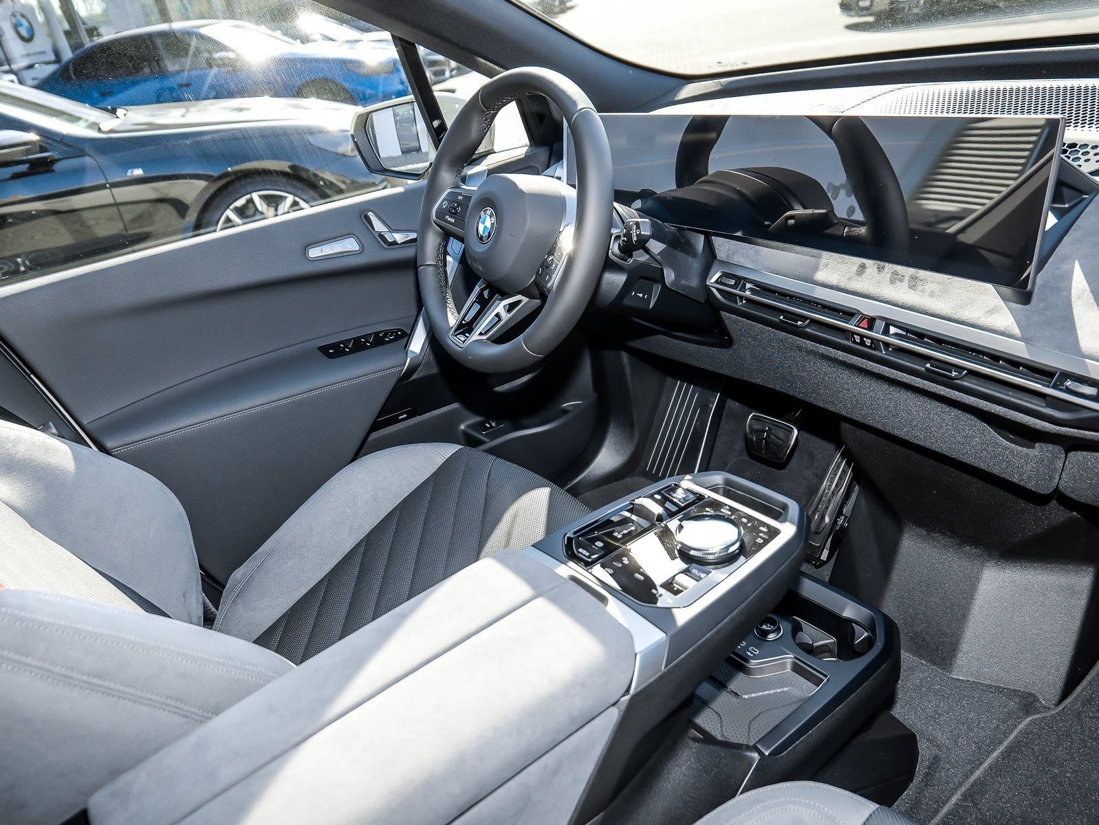 BMW iX - Bild 3