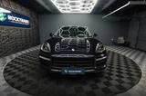 Porsche Cayenne Turbo V8 Sport Chrono Black *ACC*LED* - Porsche Gebrauchtwagen in Leipzig