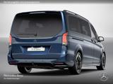 Mercedes-Benz V 300 d Lang AVANTGARDE+AMG+9G+AHK+StandHZ+DIS - Mercedes-Benz V 300 in Duisburg
