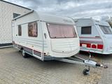 Home-Car RACER 446H - Querbett/Mittelsitz/Markise - Home-Car Wohnwagen & Wohnmobile