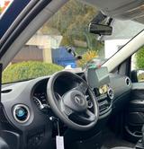 Mercedes-Benz Vito Tourer  / Mit junge Sterne Garantie - : V mit