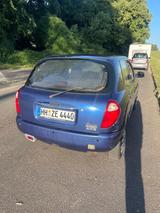 Daihatsu Sirion 1.0 Automatik TÜV  | Nur c... - Daihatsu aus 1999