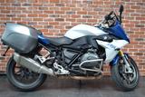 BMW R 1200 RS * Koffer + Windschild + 1.Hd - Motorräder in Hamburg