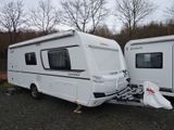 Dethleffs Camper 530 FSK  - Dethleffs 530