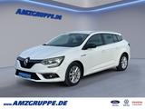 Renault Megane Grandtour 1.2 TCe 130 Energy Limited PDC+ - Renault Gebrauchtwagen in Chemnitz