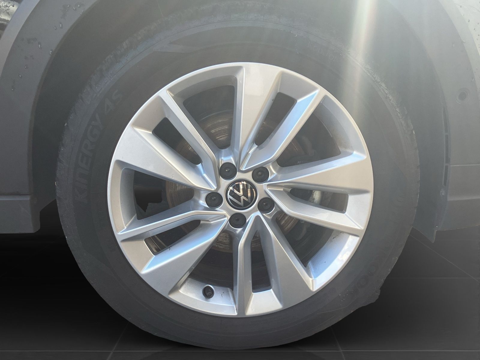 Volkswagen Taigo - Bild 7