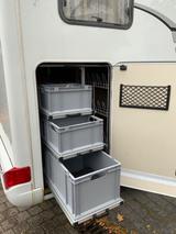 HYMER / ERIBA / HYMERCAR Tramp T578GL  - HYMER / ERIBA 578