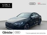 Audi S3 Limousine TFSI *PANO*SONOS*MATRIX