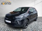Opel Crossland GS Line *Lane Assist*Kamera*LED*Navi* - Opel Crossland (X) mit Benzin-Antrieb: Automatik
