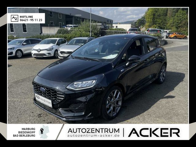 Ford Fiesta 1.0 EcoBoost MHEV ST-Line Aut. ACC/RFK