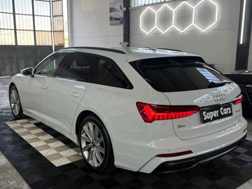 Audi A6 - 5