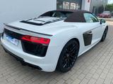 Audi R8 Spyder*Full Carbon*Exclusive*B&O*1 of 999* - Audi R8 mit Benzin-Antrieb: Cabrio