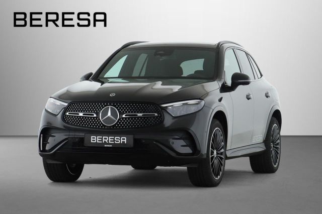 Mercedes-Benz GLC 300 de 4M AMG Night Digital Light Pano AUT