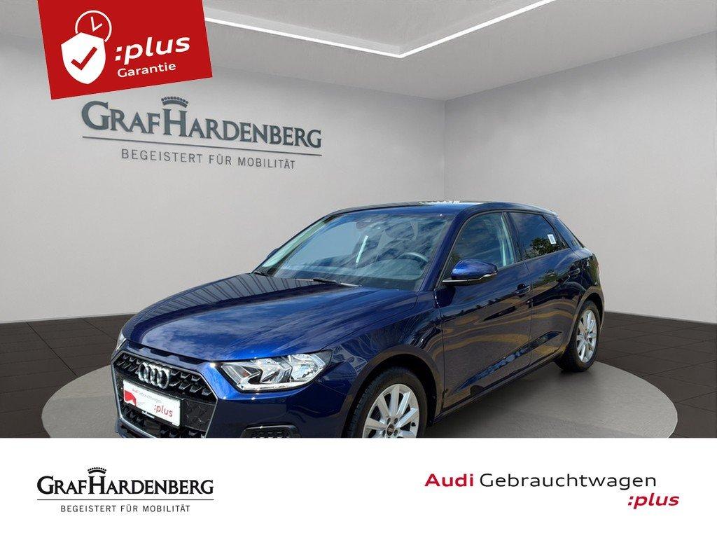 Audi A1 Sportback 30 TFSI advanced Geschw.Regelanlage