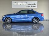BMW 225 d M Sport Metallic /Navi/LED/Harman Kardon - BMW 225 Gebrauchtwagen