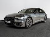 Audi S6 Avant 3.0 TDI quattro - graue Audi S6