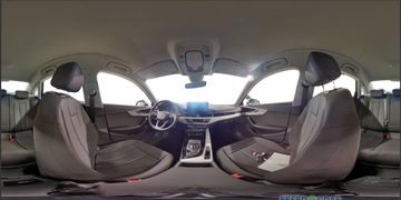 Audi A4 - 4