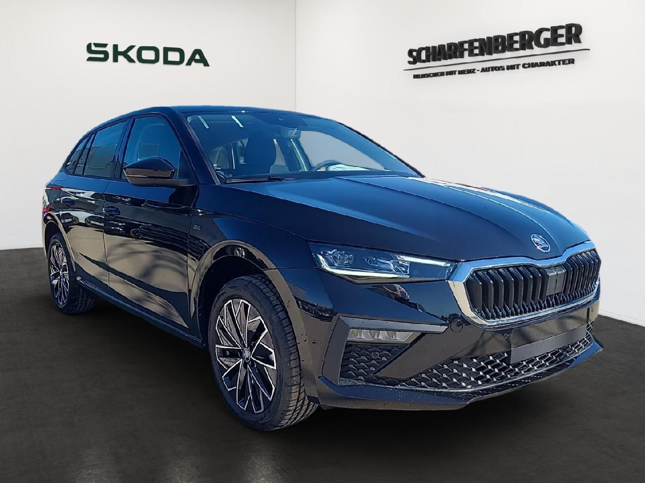 Skoda Scala Tour 1.0 TSI DSG *SHZ,KESSY,RFK*