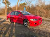 Mitsubishi Lancer 2.0 16V Evolution VIII Mr - Mitsubishi Lancer: Evolution Vii
