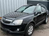 Opel Antara Selection 4x2 - Opel Antara: 2.2