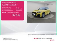 Audi A1 - Vorschau Bild 1