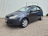 Ford Focus C-MAX Trend - TÜV NEU - AHK - - gebrauchte Ford C-Max aus dem Jahr 2006