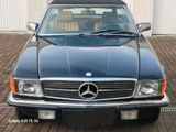 Mercedes-Benz Mercedes R107 380 SL - aus 1985: Mercedes Sl