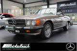 Mercedes-Benz SL 560 - Mercedes-Benz SL 560 Gebrauchtwagen