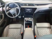 Audi Q8 e-tron - Vorschau Bild 4
