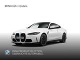 BMW M4 xDriveCoupe+Navi+RFK+Leder+LenkradHZG+e-Sitze - gebrauchte BMW M4 aus dem Jahr 2022