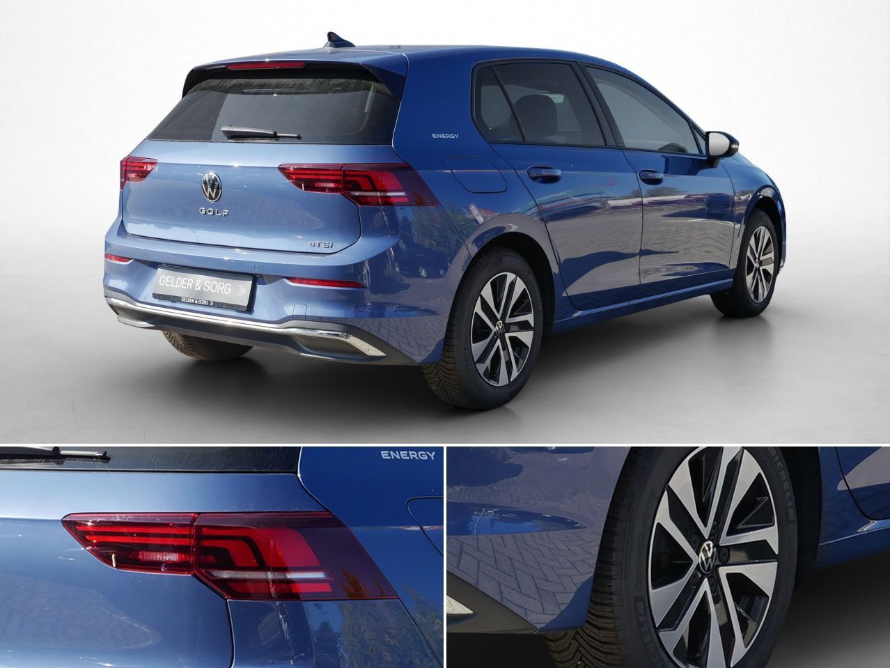 Volkswagen Golf - Bild 24