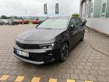 Opel Astra L Lim. 5-trg. GSe Plug-in-Hybrid Leder - Opel Astra GSe mit Hybrid-Antrieb (Benzin/Elektro)