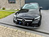 Mercedes-Benz C 43 AMG Mercedes-AMG C 43 4MATIC Autom. Mer...