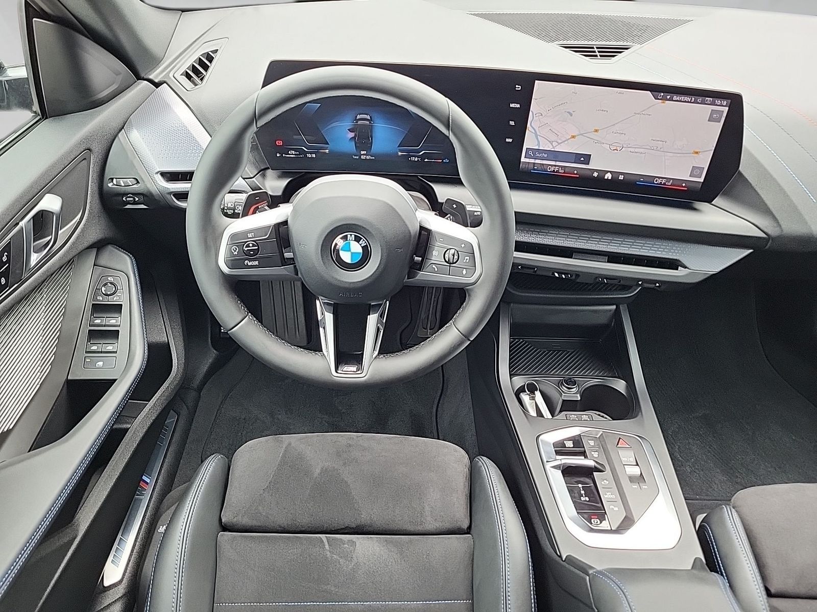 BMW 220 Gran Coupé - Bild 6