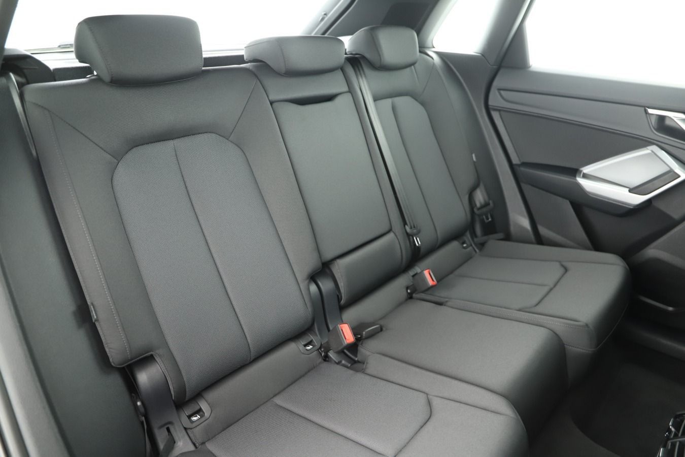 Audi Q3 - Bild 7