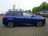 Ford Focus Turnier ST-Line-Automatik-TOP Angebot - : Angebot